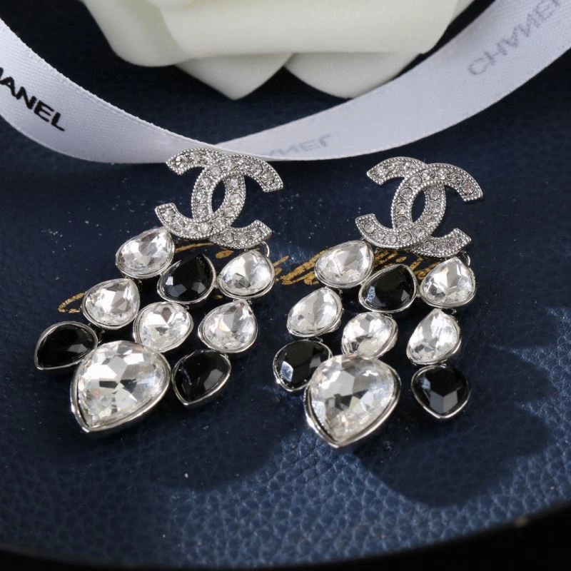 OnTrend Chanel Earrings 227567