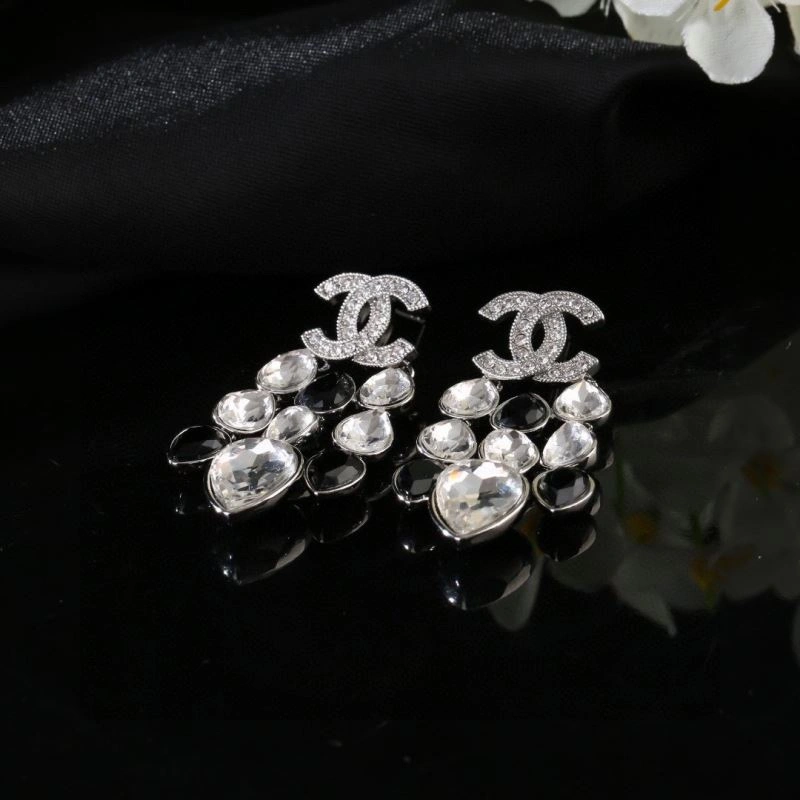 OnTrend Chanel Earrings 227567