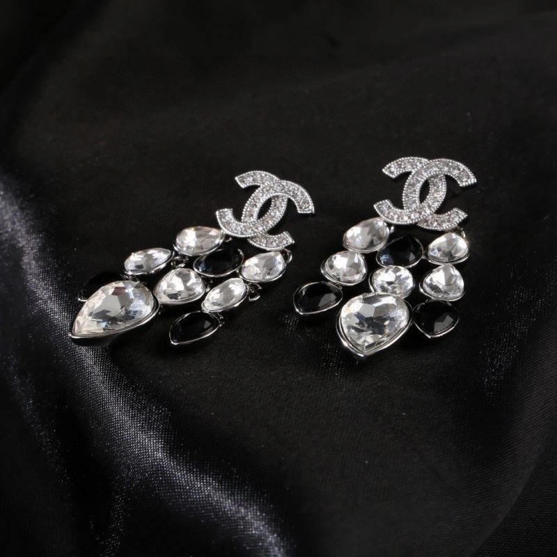 OnTrend Chanel Earrings 227567