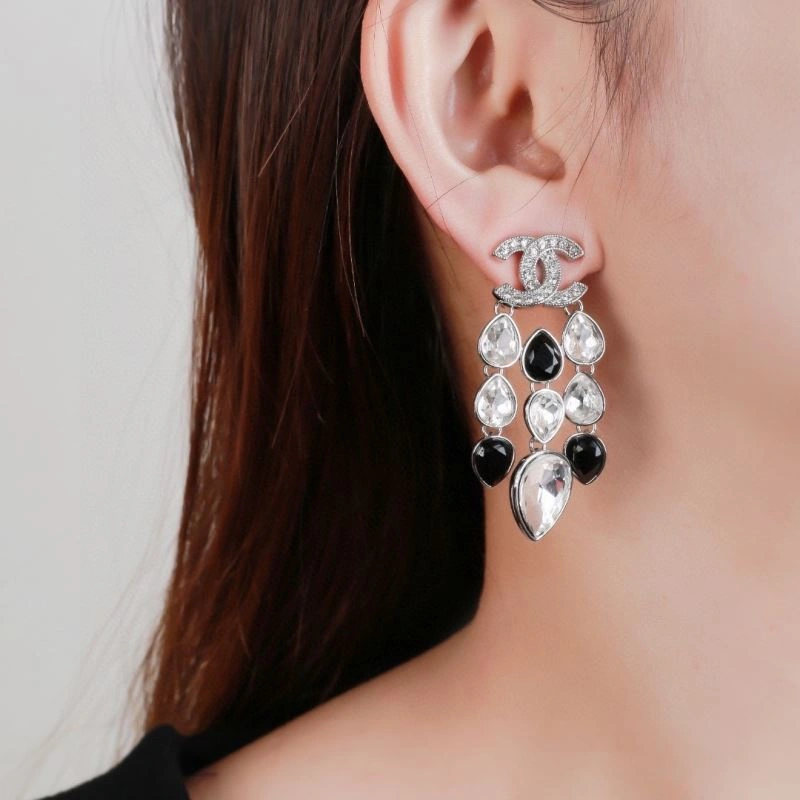 OnTrend Chanel Earrings 227567
