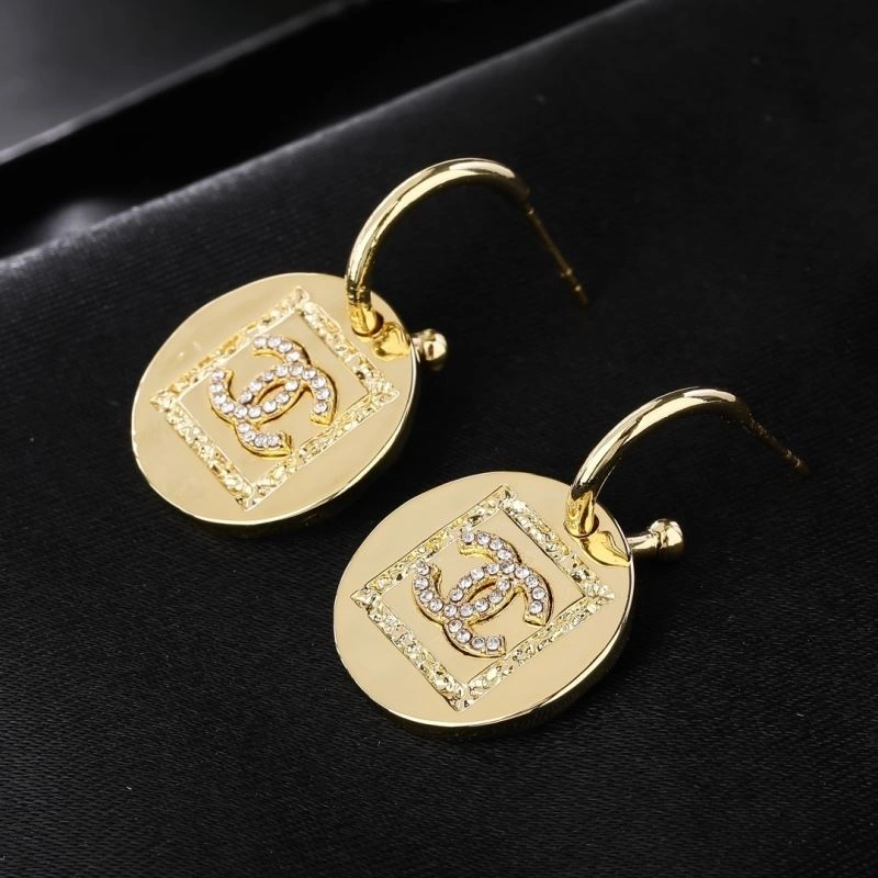 GoodFit Chanel Earrings 227589