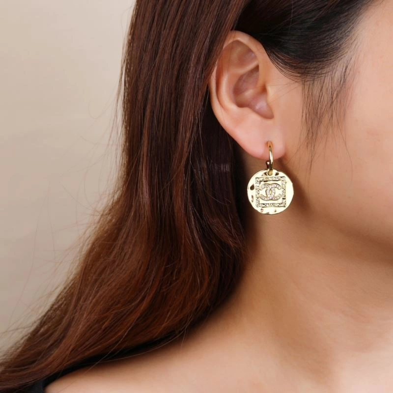 GoodFit Chanel Earrings 227589
