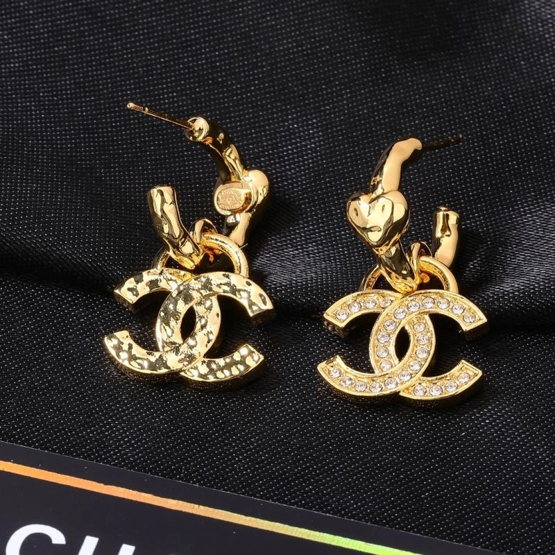Chanel Earrings Unique 227575