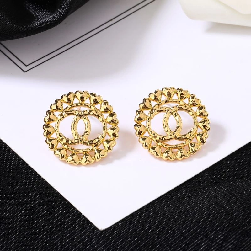 TopPick Chanel Earrings 227640
