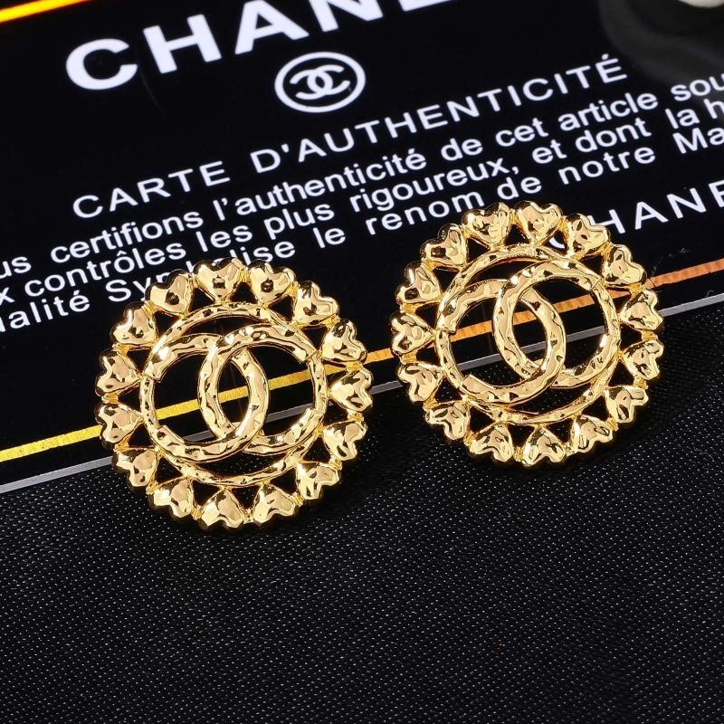 TopPick Chanel Earrings 227640