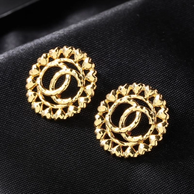 TopPick Chanel Earrings 227640