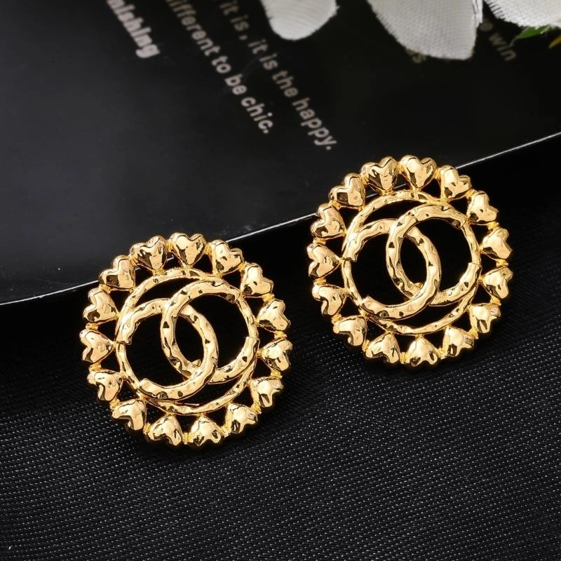 TopPick Chanel Earrings 227640