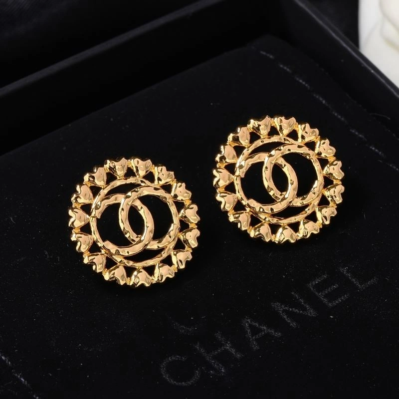 TopPick Chanel Earrings 227640