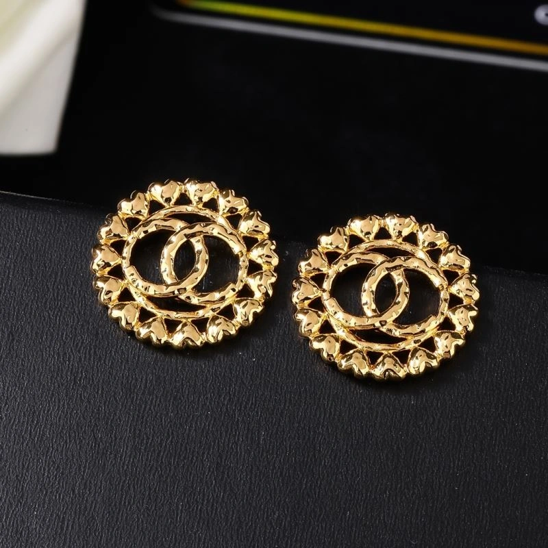 TopPick Chanel Earrings 227640