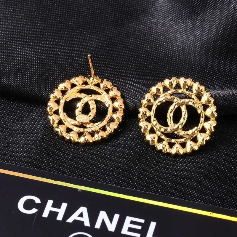 TopPick Chanel Earrings 227640