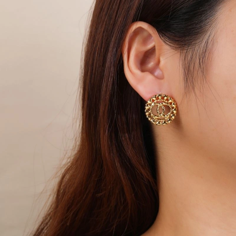 TopPick Chanel Earrings 227640