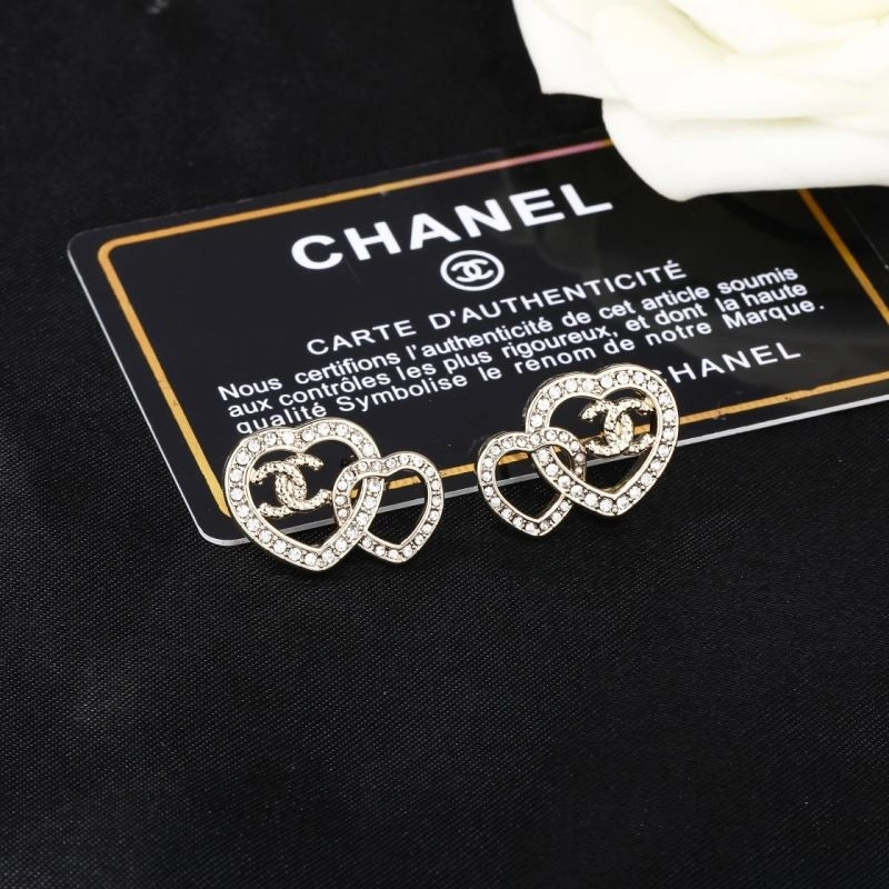 Chanel Earrings EasyMatch 227637