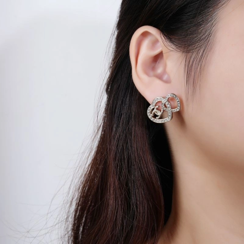 Chanel Earrings EasyMatch 227637