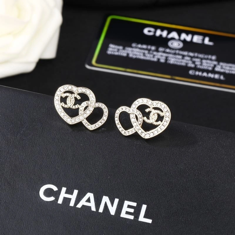 Chanel Earrings EasyMatch 227637