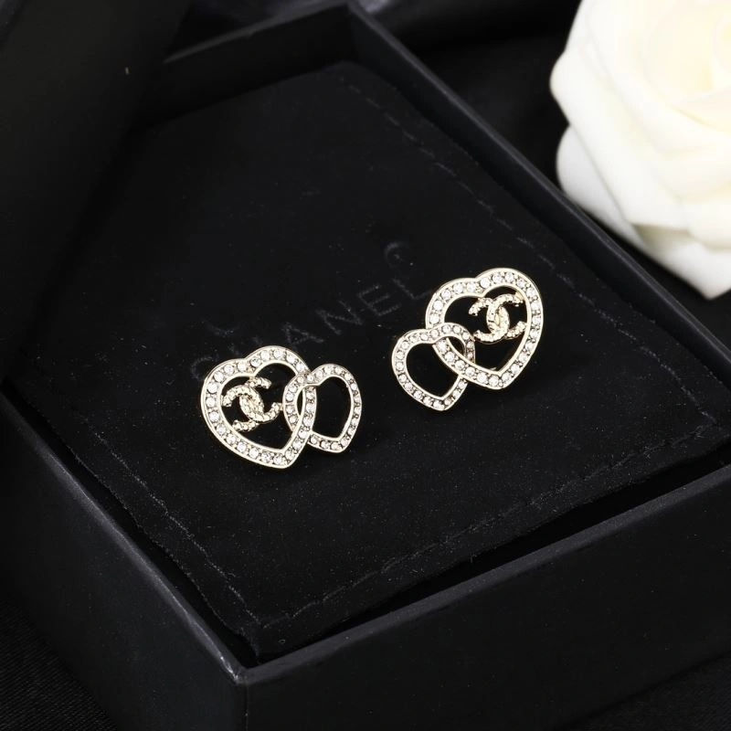 Chanel Earrings EasyMatch 227637