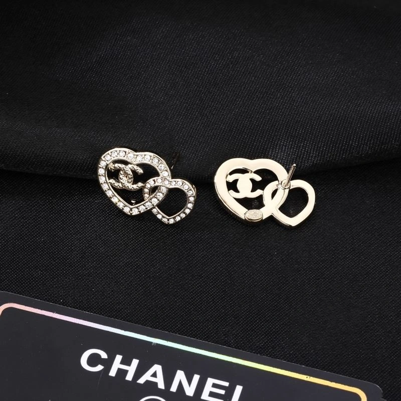 Chanel Earrings EasyMatch 227637