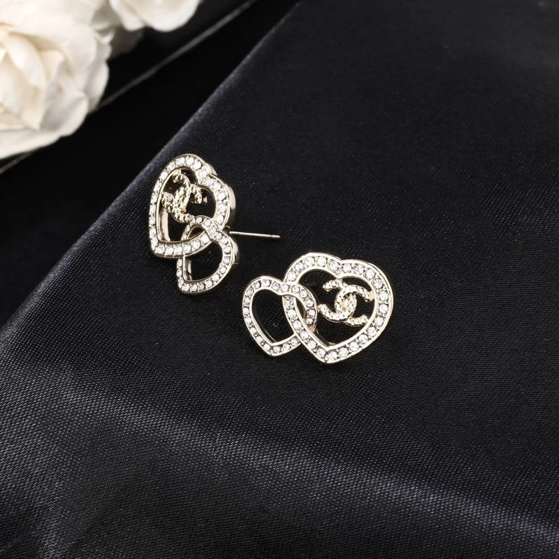 Chanel Earrings EasyMatch 227637