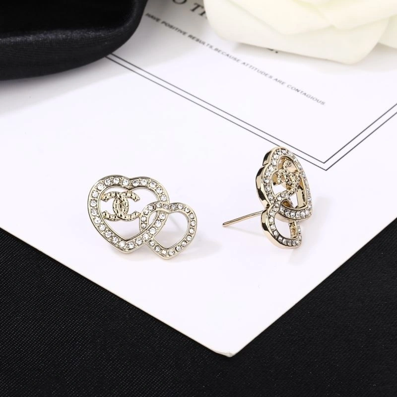 Chanel Earrings EasyMatch 227637