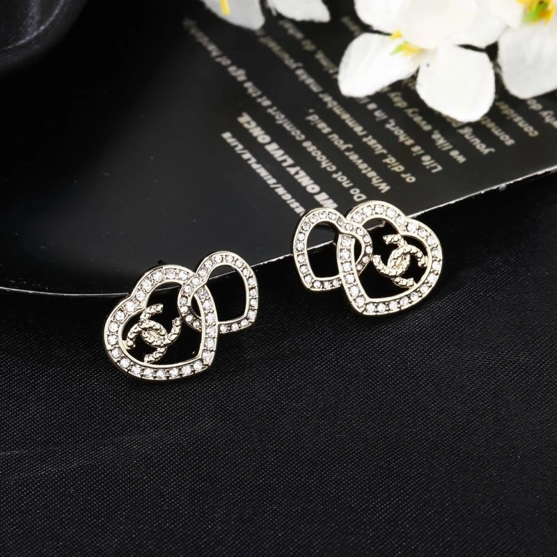 Chanel Earrings EasyMatch 227637
