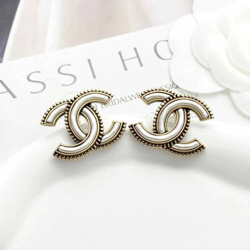 Chanel Earrings BestValue 227598