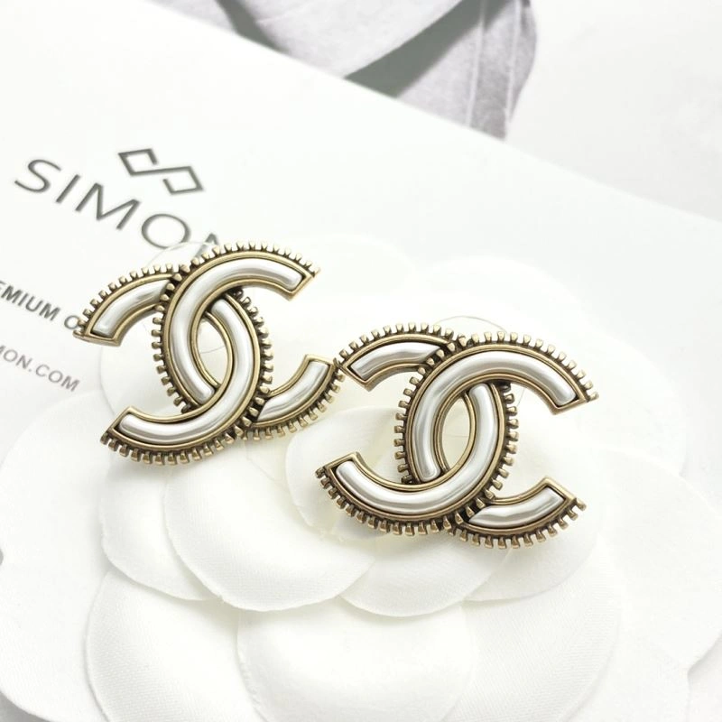 Chanel Earrings BestValue 227598