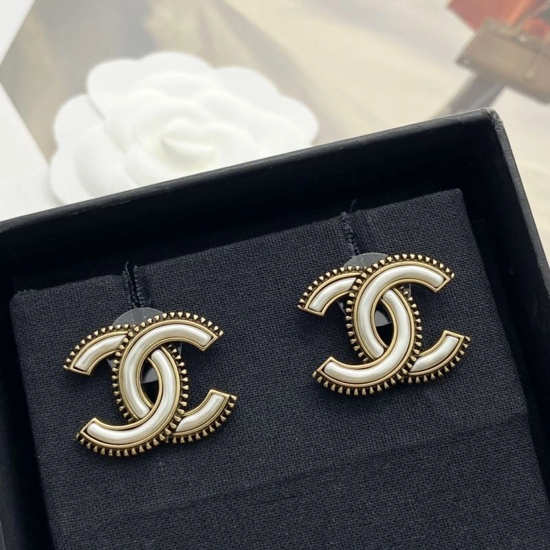 Chanel Earrings BestValue 227598