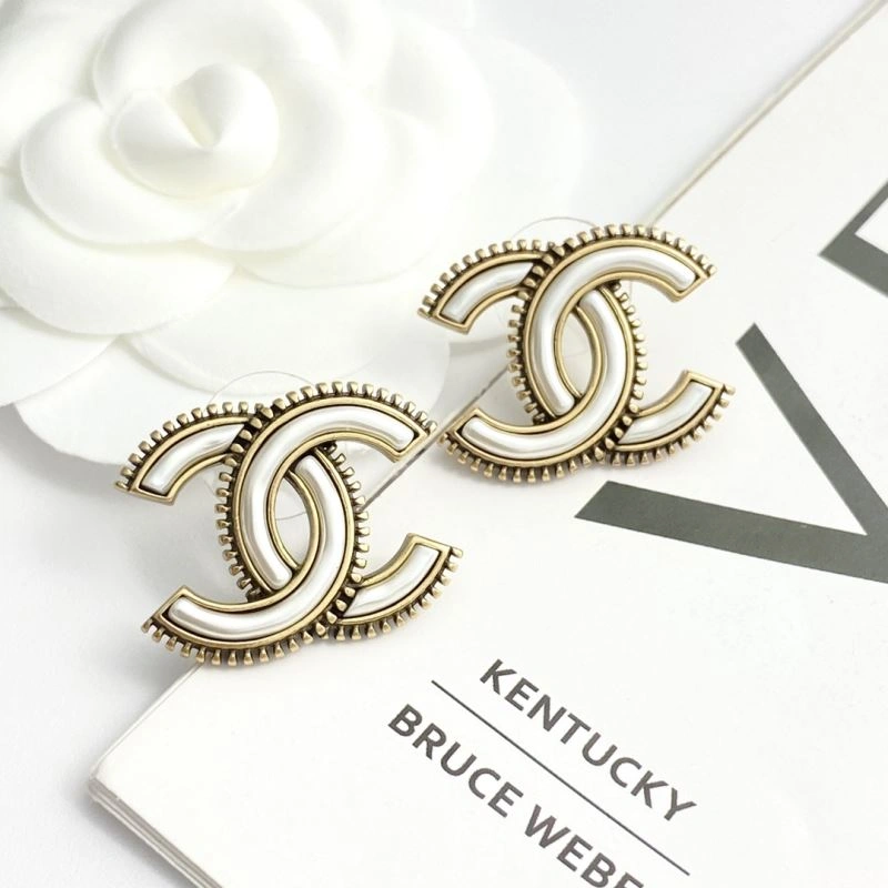 Chanel Earrings BestValue 227598
