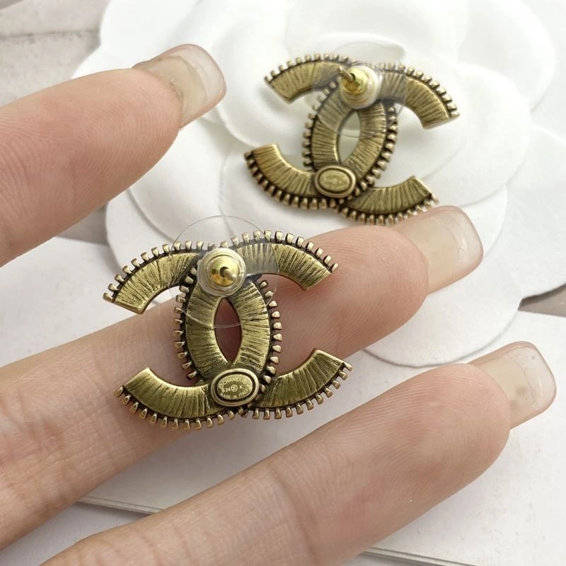 Chanel Earrings BestValue 227598