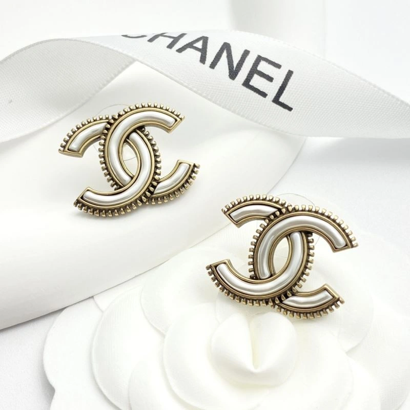 Chanel Earrings BestValue 227598