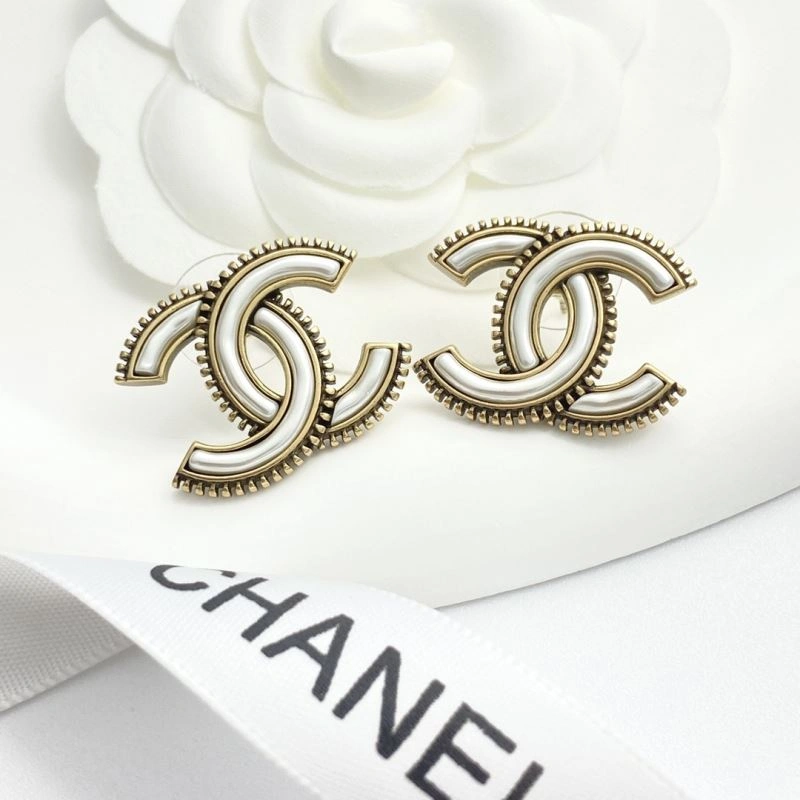 Chanel Earrings BestValue 227598