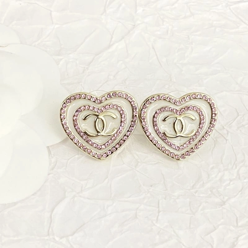 Chanel Earrings Soft 227564
