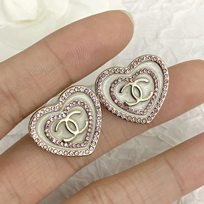 Chanel Earrings Soft 227564