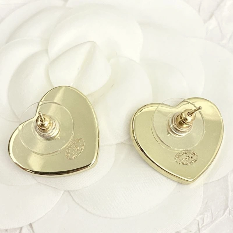 Chanel Earrings Soft 227564
