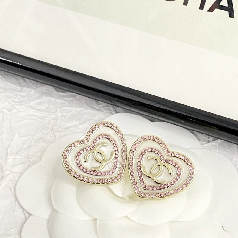 Chanel Earrings Soft 227564