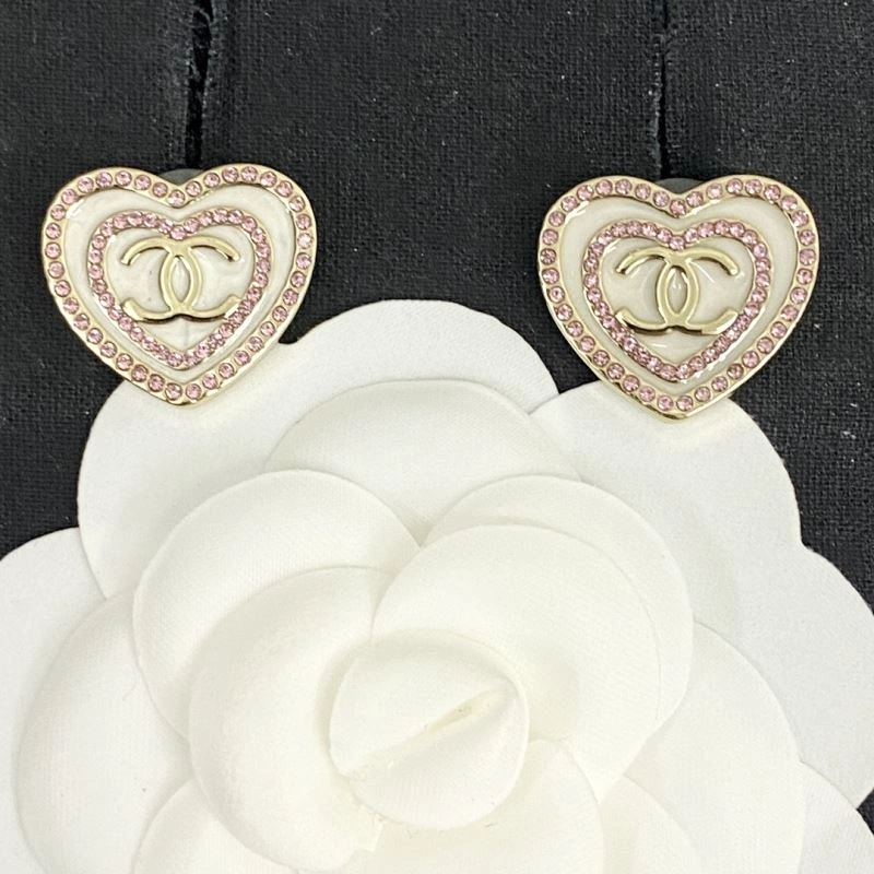 Chanel Earrings Soft 227564