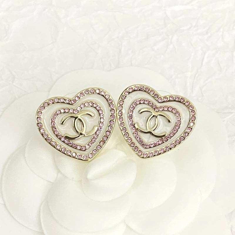 Chanel Earrings Soft 227564