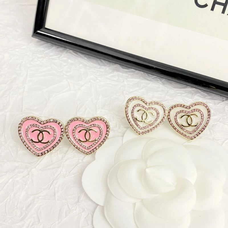 Chanel Earrings Soft 227564