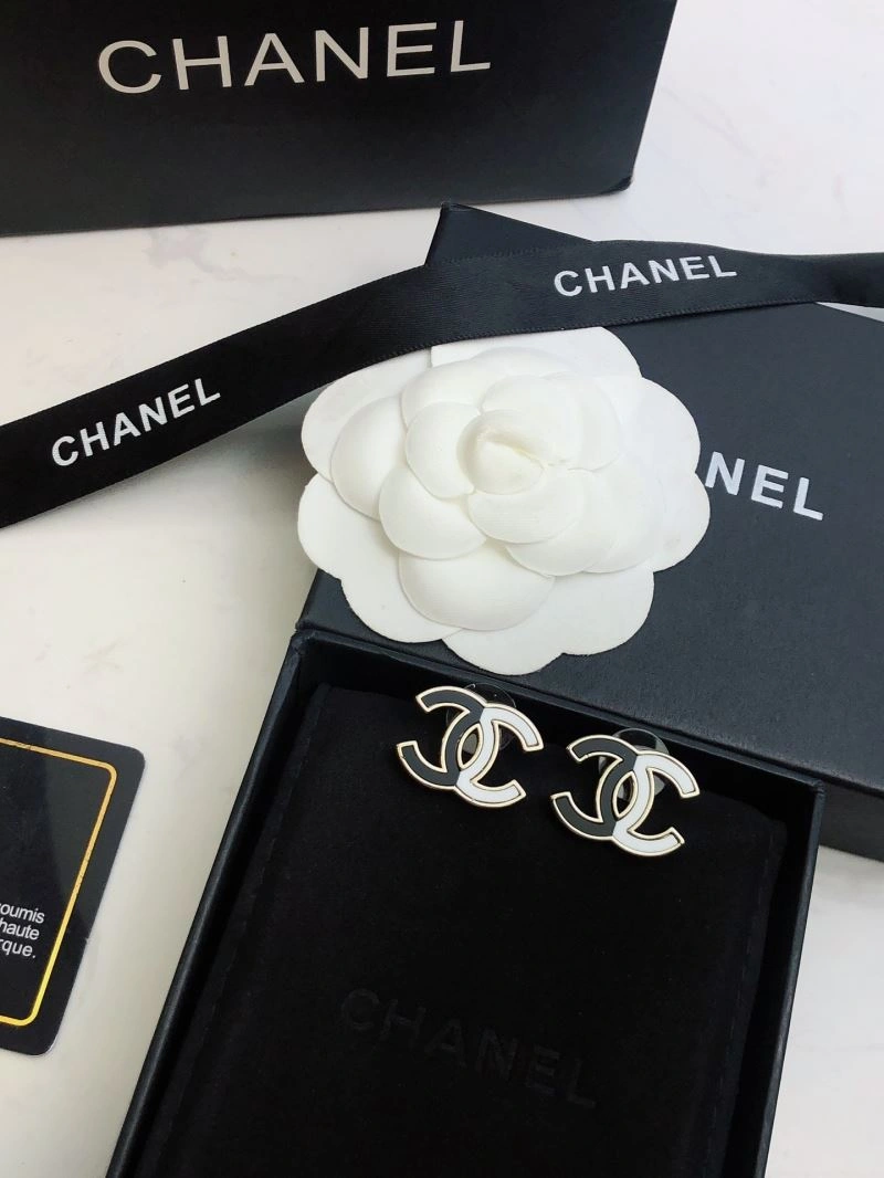Chanel Earrings Durable 227549