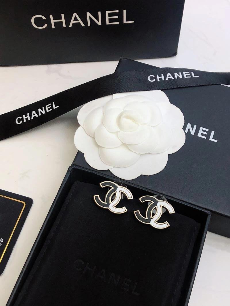 Chanel Earrings Durable 227549