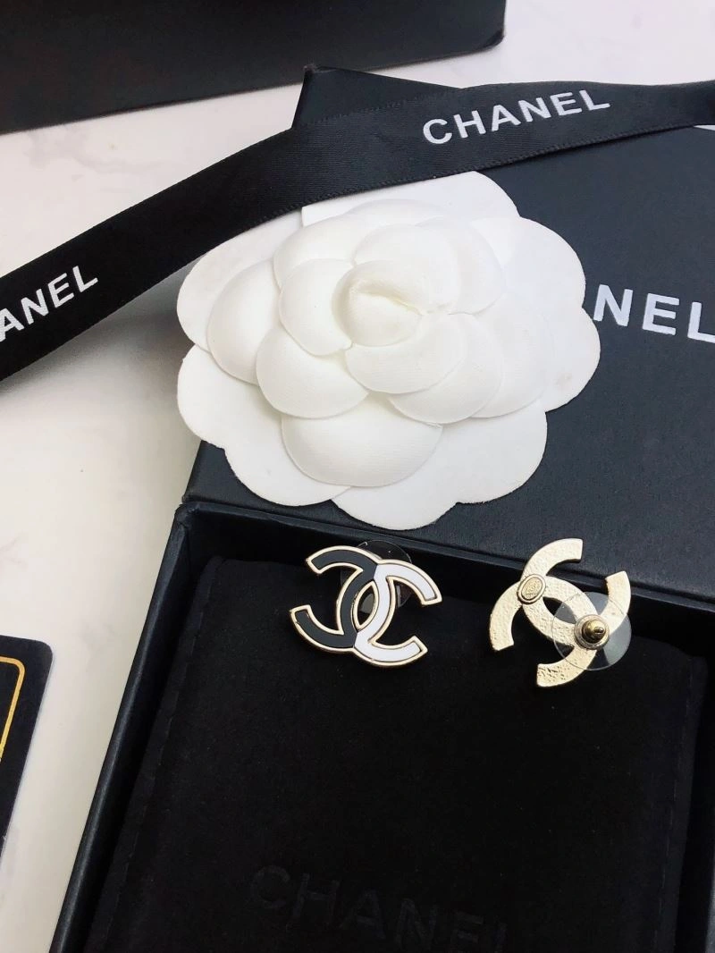 Chanel Earrings Durable 227549