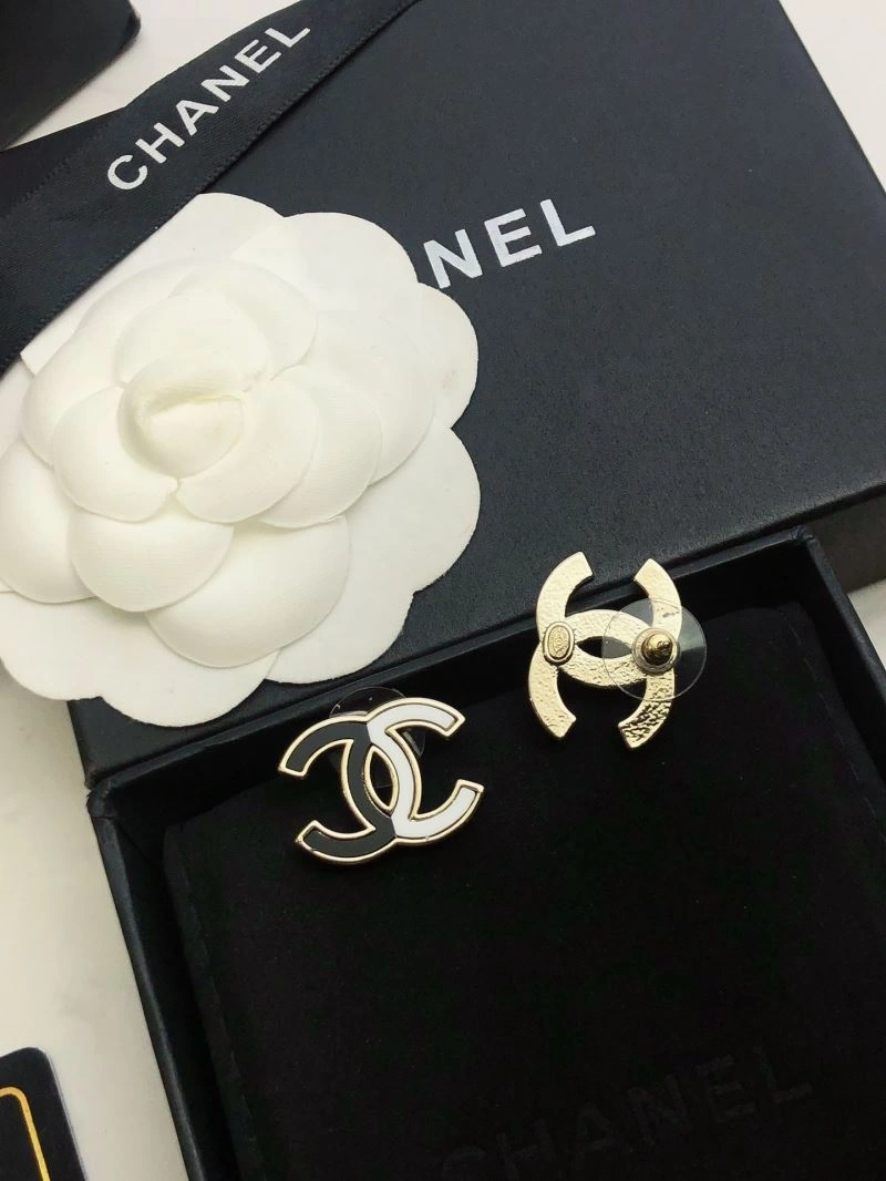 Chanel Earrings Durable 227549