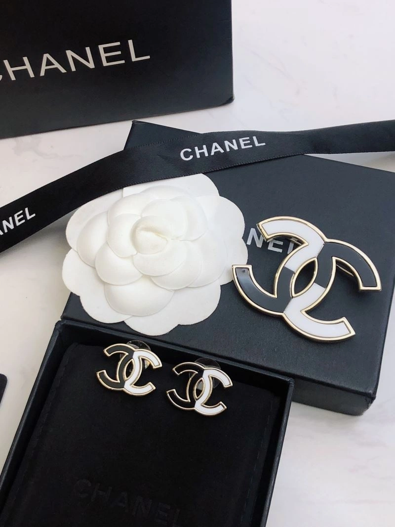Chanel Earrings Durable 227549