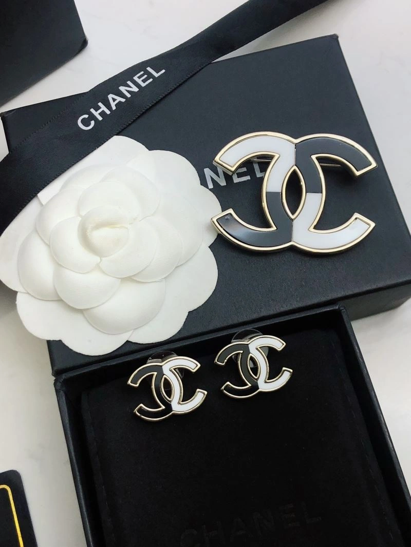 Chanel Earrings Durable 227549