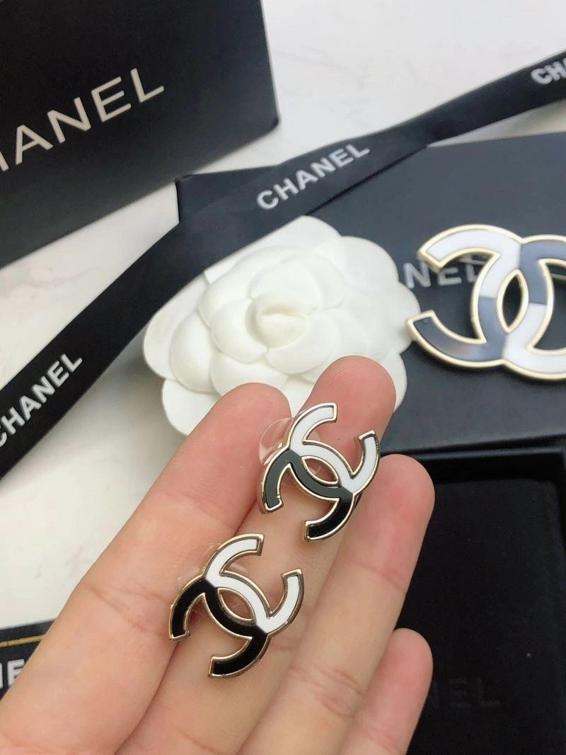 Chanel Earrings Durable 227549