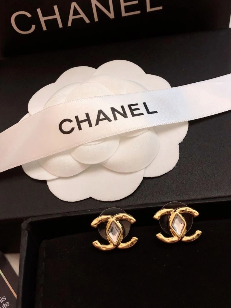 Premium Chanel Earrings 227557