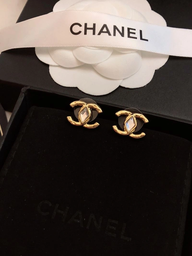 Premium Chanel Earrings 227557