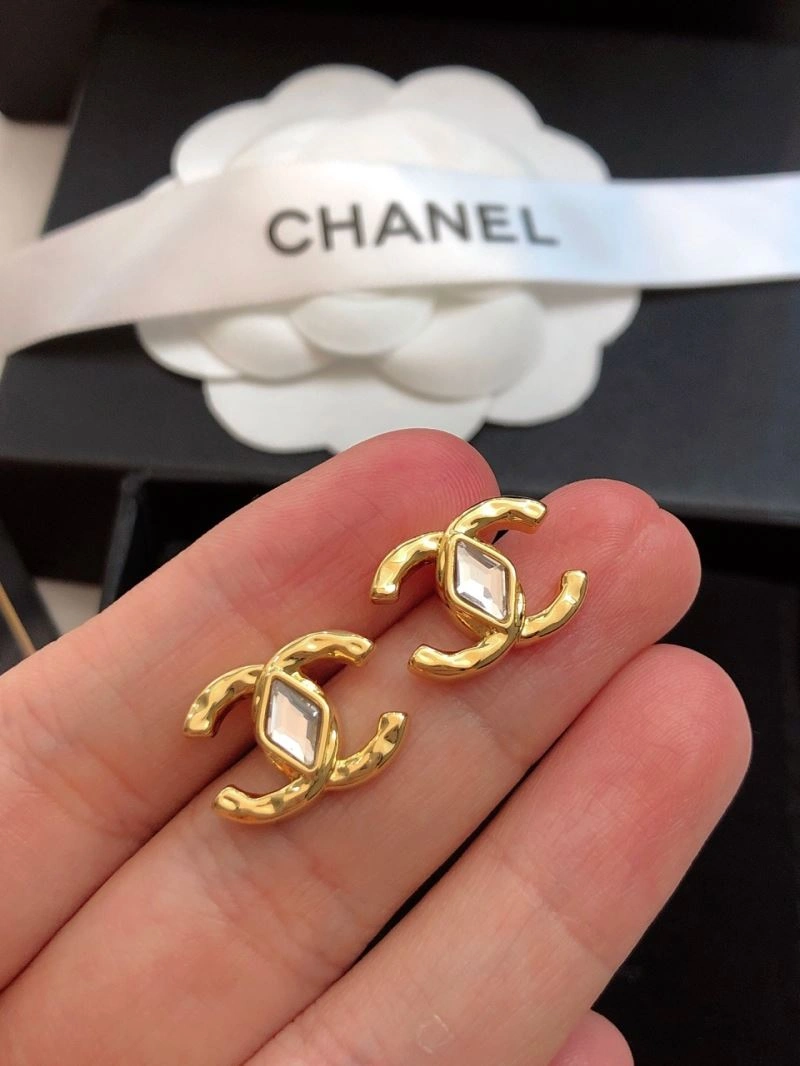 Premium Chanel Earrings 227557