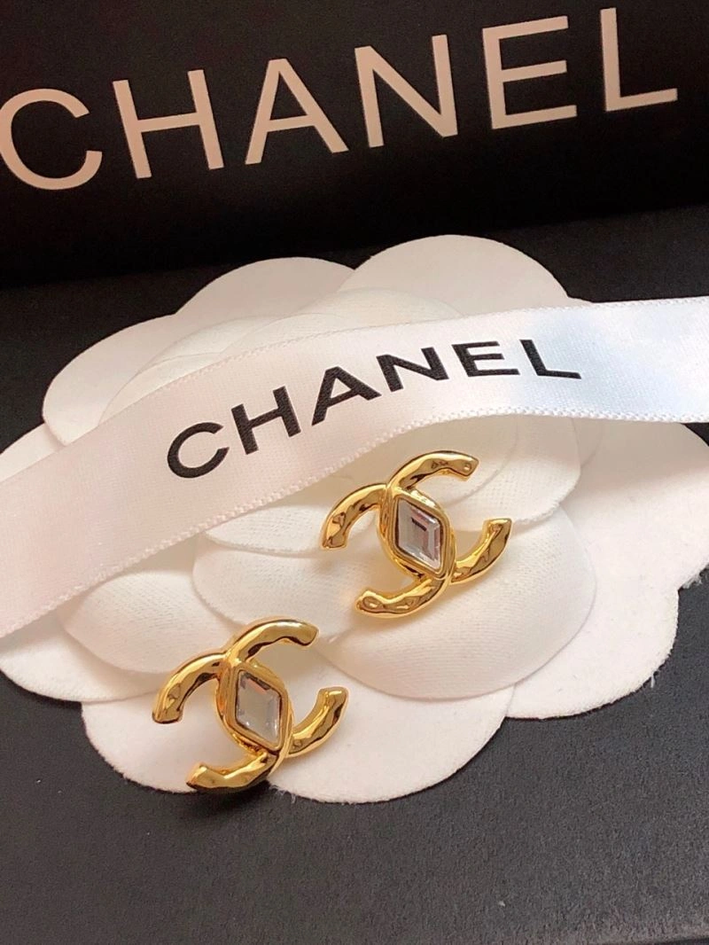 Premium Chanel Earrings 227557