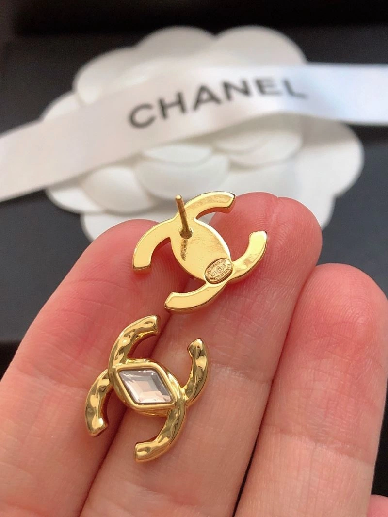 Premium Chanel Earrings 227557