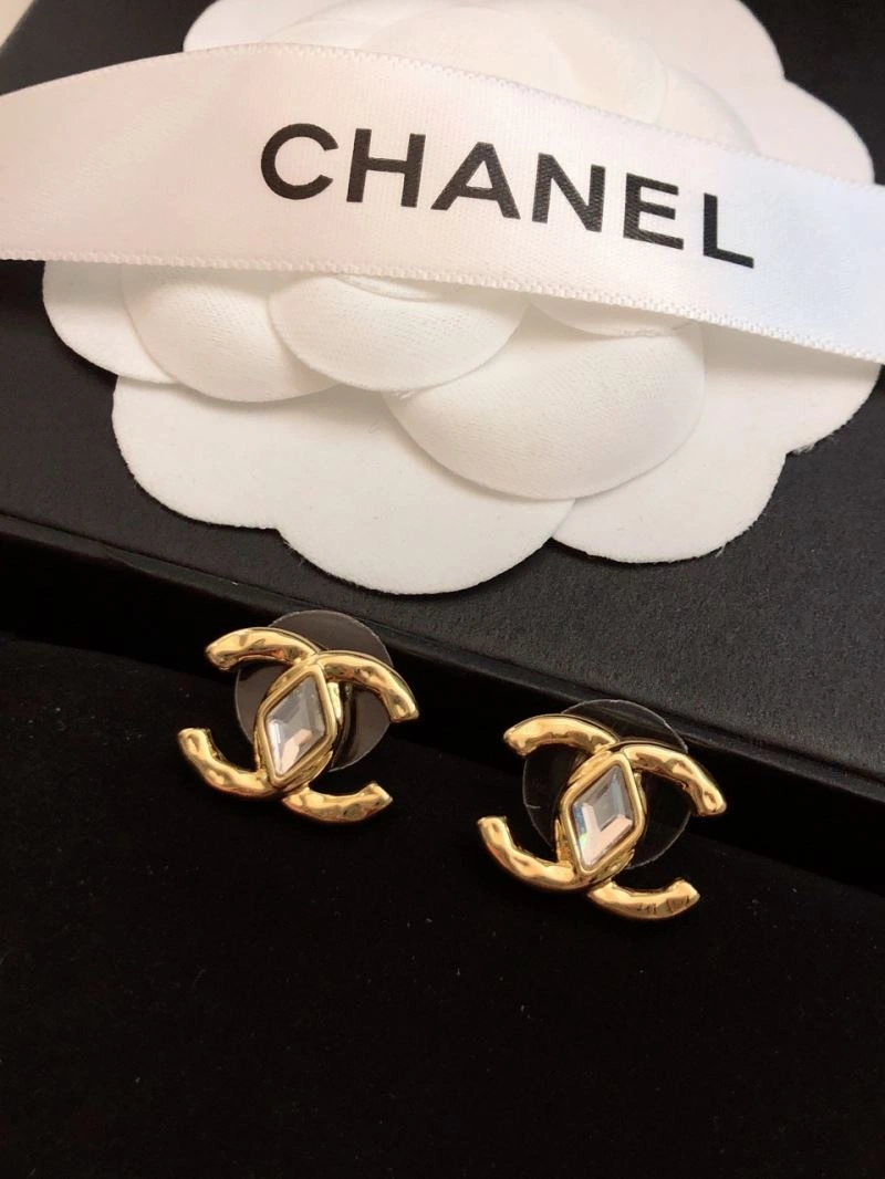 Premium Chanel Earrings 227557